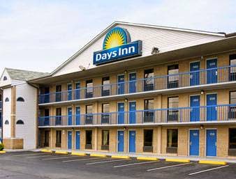 Days Inn Charlotte Northlake, Charlotte, United States of America