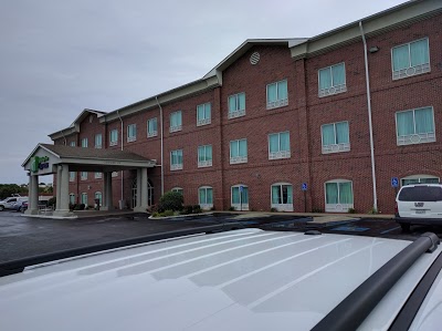 Holiday Inn Express Campbellsville, Campbellsville, United States of America