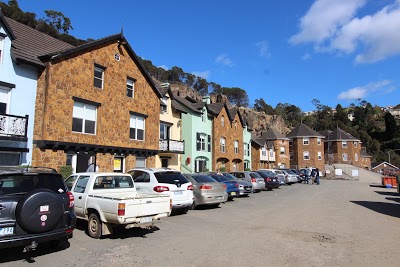 Leisure Inn Penny Royal Hotel & Apartments, Launceston, Australia