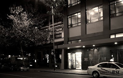 The Bayswater Sydney, Potts Point, Australia