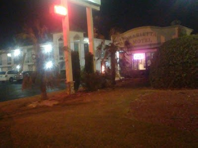 Marietta Motel, Marietta, United States of America
