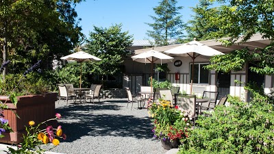 EARTHBOX INN AND SPA, Friday Harbor, United States of America