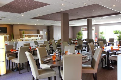 Best Western The Wish Versailles, Guyancourt, France
