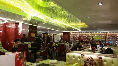 Days Hotel Changchun Zhuozhan, Changchun, China
