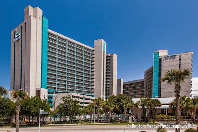Sand Dunes Resort & Spa, Myrtle Beach, United States of America