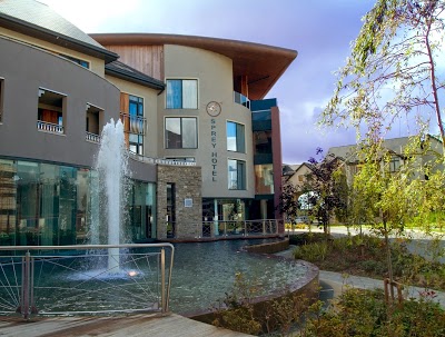 Osprey Hotel and Spa, Naas, Ireland