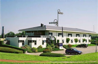 Bastion Hotel Leeuwarden, Leeuwarden, Netherlands