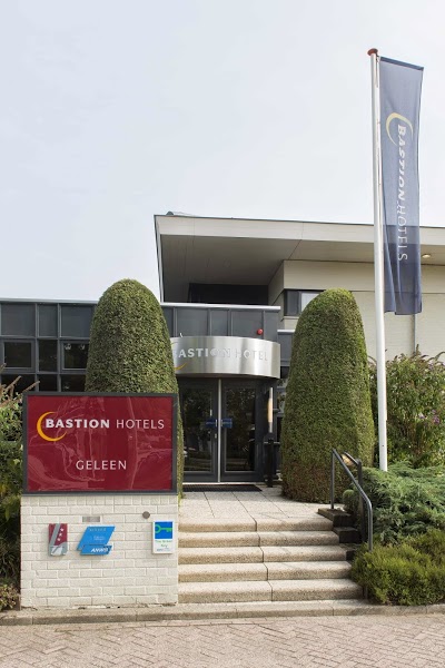 Bastion Hotel Geleen, Geleen, Netherlands