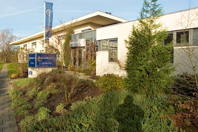 Bastion Hotel Nijmegen, Nijmegen, Netherlands