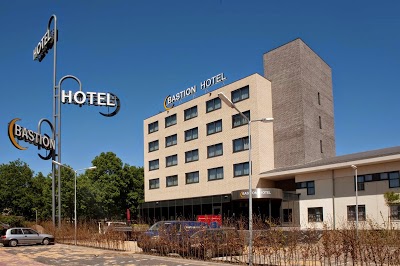 Bastion Hotel Roosendaal, Roosendaal, Netherlands