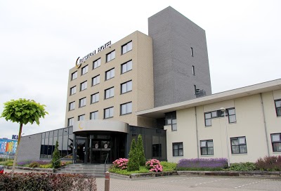 Bastion Deluxe Hotel Groningen, Groningen, Netherlands