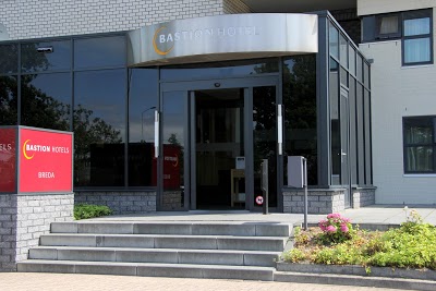 Bastion Deluxe Hotel Breda, Breda, Netherlands