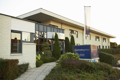 Bastion Hotel Oegstgeest, Oegstgeest, Netherlands