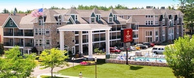 COMFORT SUITES MACKINAW CITY, Mackinaw City, United States of America