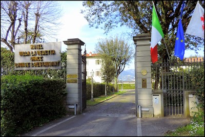 Villa La Vedetta, Florence, Italy