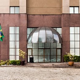 Howard Johnson Faria Lima Inn, Sao Paulo, Brazil