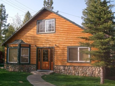 Big Bear Frontier, Big Bear Lake, United States of America