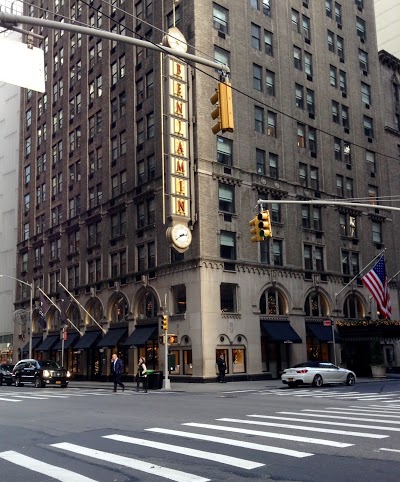 The Benjamin, New York, United States of America