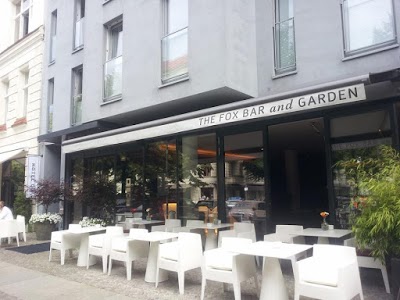 Hotel Q, Berlin, Germany
