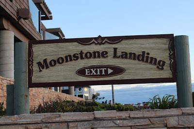 MOONSTONE LANDING, Cambria, United States of America