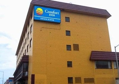 Comfort Hotel Burnie, Burnie, Australia