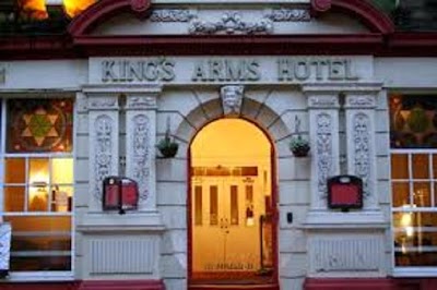 Royal Kings Arms, Lancaster, United Kingdom