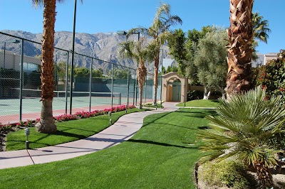 Desert Sun Resort, Palm Springs, United States of America