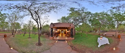 Sanctuary Chobe Chilwero, Kasane, Botswana