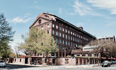 Faena Hotel Buenos Aires, Buenos Aires, Argentina