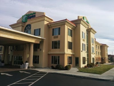 Holiday Inn Express & Suites Carson City, Carson City, United States of America
