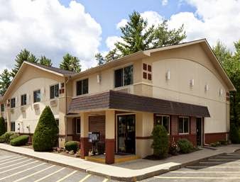 Super 8 Queensbury, Glens Falls, Queensbury, United States of America