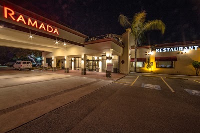 Ramada Houston Intercontinental Airport East, Humble, United States of America