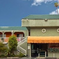 Rodeway Inn Hollywood, Hollywood, United States of America