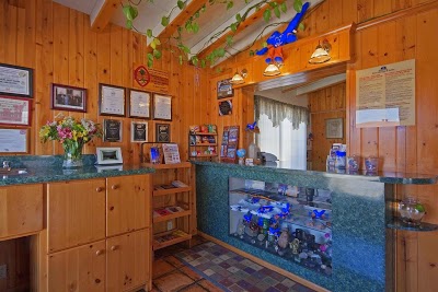 Americas Best Value Inn and Suites Bisbee, Bisbee, United States of America