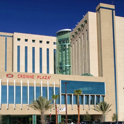 Crowne Plaza Torreon, Torreon, Mexico
