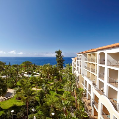 The Residence, Funchal, Portugal