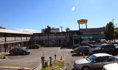 Seatac Inn and Airport Parking, SeaTac, United States of America