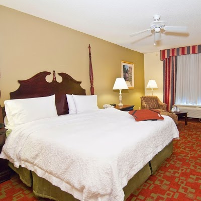 Hampton Inn Canton, Canton, United States of America