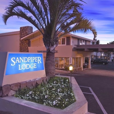Sandpiper Lodge, Santa Barbara, United States of America