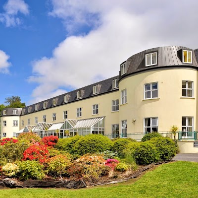 Bloomfield House Hotel, Mullingar, Ireland