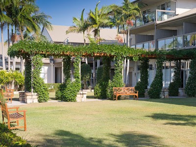 Mercure Clear Mountain Lodge, Clear Mountain, Australia
