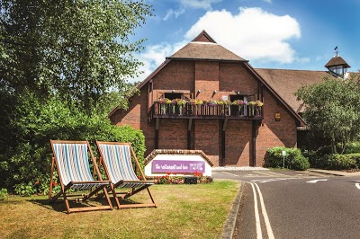 Solent Hotel and Spa, Fareham, United Kingdom