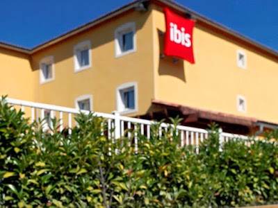 ibis Manosque, Manosque, France