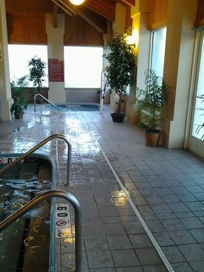 Baymont Inn and Suites Rolla, Rolla, United States of America