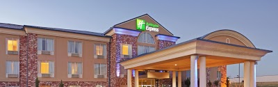 Holiday Inn Express Hotel & Suites Mountain Home, Mountain Home, United States of America