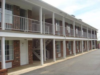 Richland Inn of Columbia, Columbia, United States of America