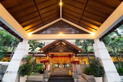 Goodway Hotel & Resort Nusa Dua, Nusa Dua, Indonesia