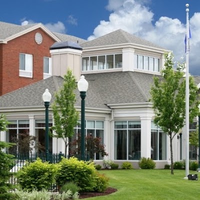 Hilton Garden Inn Spokane Airport, Spokane, United States of America