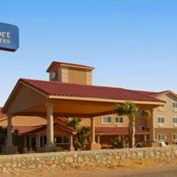 Comfort Inn & Suites Deming, Deming, United States of America