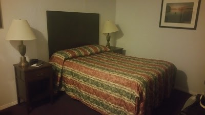 WAYFARER INN WOODWARD, Woodward, United States of America